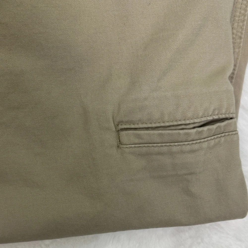 Carhartt Tan Pants 40x30 - Picture 13 of 14